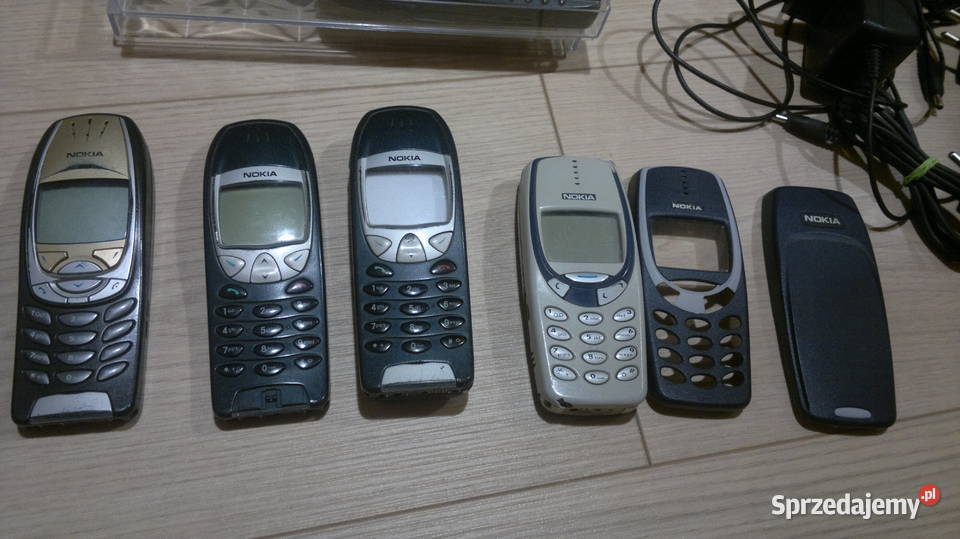 Nokia nokia i nokia 6310i 6210 3310 5110