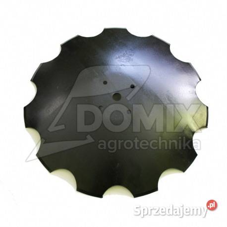 Talerz uzębiony Mandam 560mm Z11 4otw 115mm Kawnice sprzedam