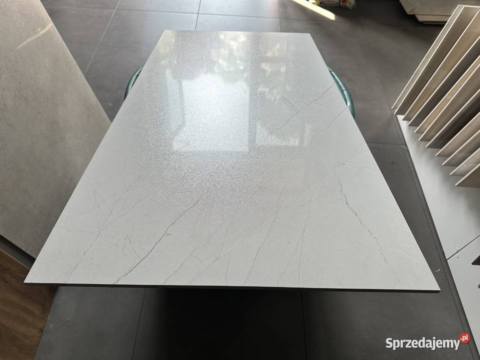 Płytka Elder White Sugar Lappato 60x120 GAT I Opoczno