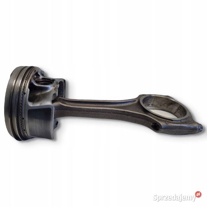 TŁOK KORBOWÓD Audi S4 A4 B9 S5 A5 F5 SQ5 Q5 FY