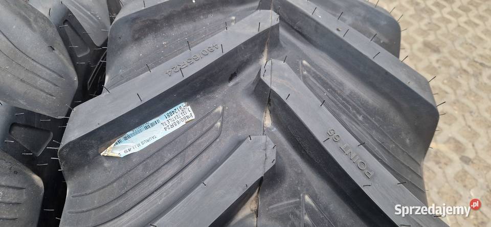 48065r24 44065r24 Taurus Nowe Nowe Miasto Lubawskie