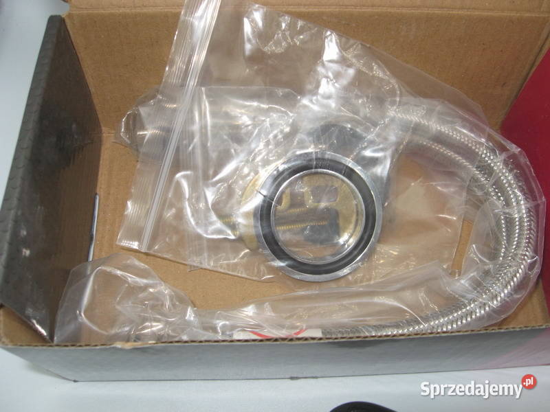 Bateria umywalkowa stojąca WashbasinMIXER podkarpackie Rzeszów