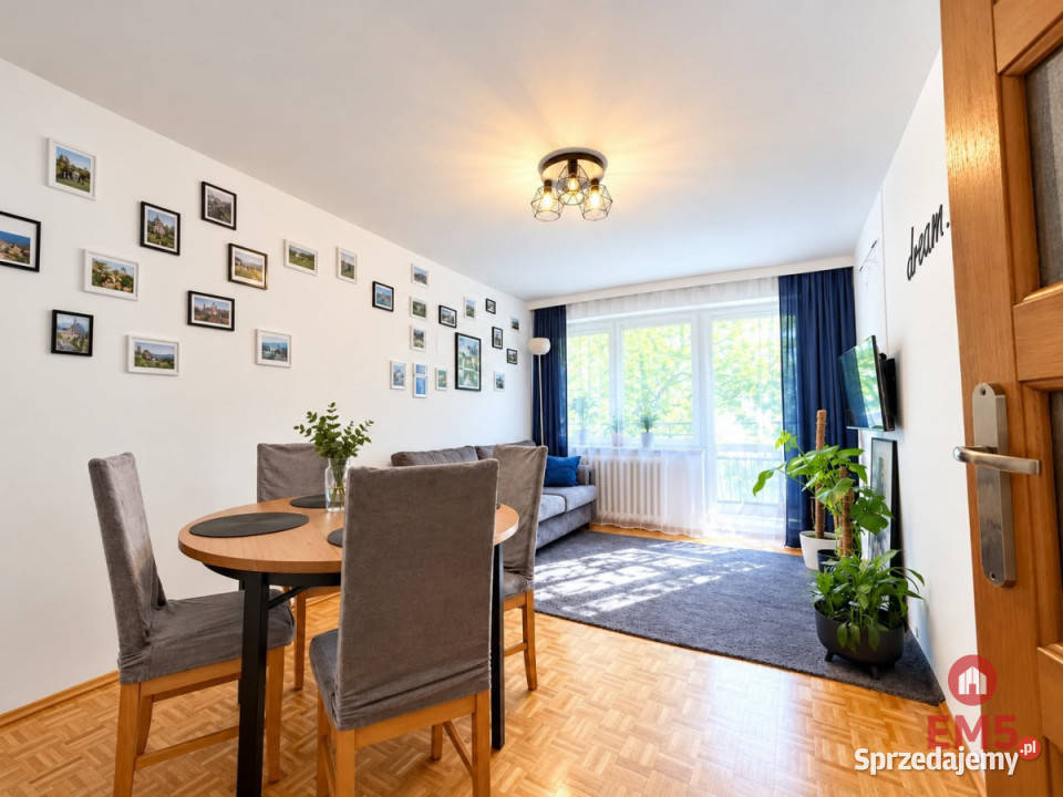 Mieszkanie Białystok Piastowska 619m2 4pok