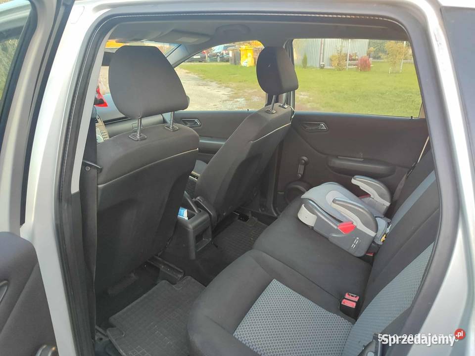 Mercedes A180CDI Strzegom