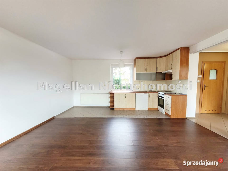 Mieszkanie na sprzedaż Rumia 54m2 Sprzedaż Mieszkania