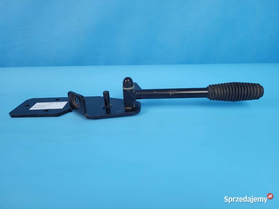 CASE IH PUMA 145 12r DŹWIGNIA ZACZEPU 87665892 Kabina i karoseria kujawsko-pomorskie Kolno sprzedam