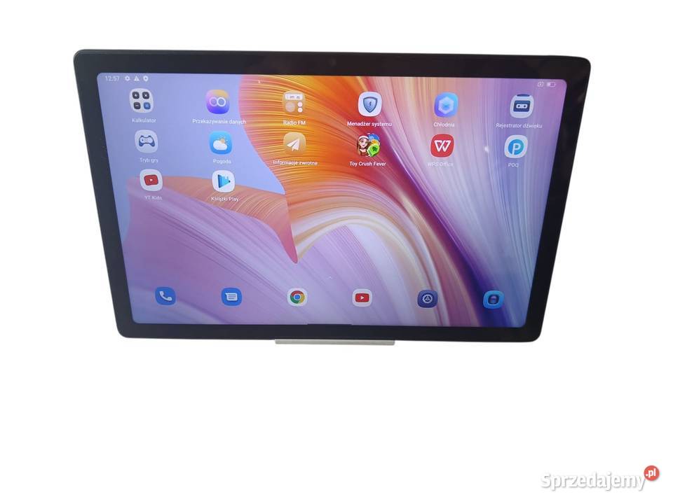 Tablet BLACKVIEW Tab 11 SE 8128GB LTE WiFi śląskie Katowice