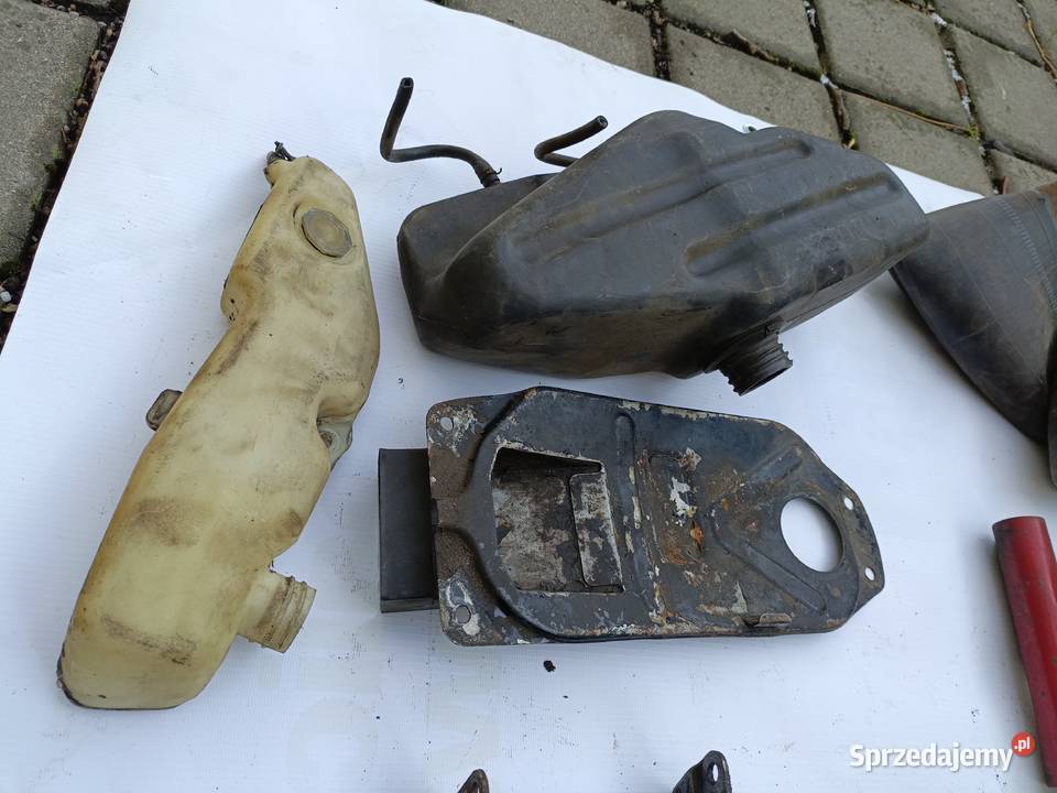 Suzuki RV 50 na części Bolesławiec