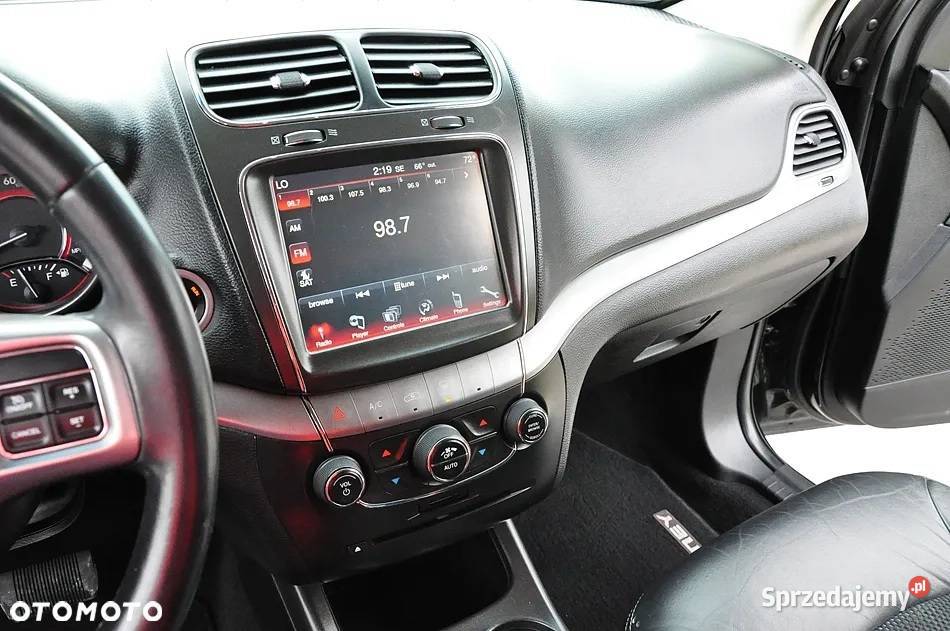 Dodge Journey Pruszyn-Pieńki