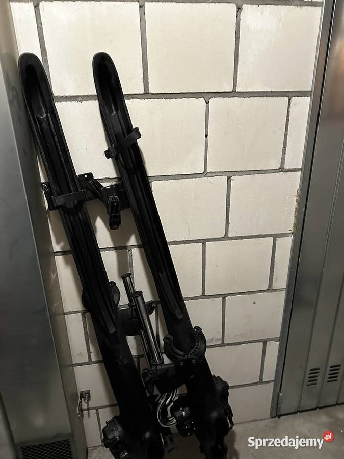 Rekingi belki Land Rover Audi Uchwytyna rowery Motoryzacja mazowieckie Warszawa