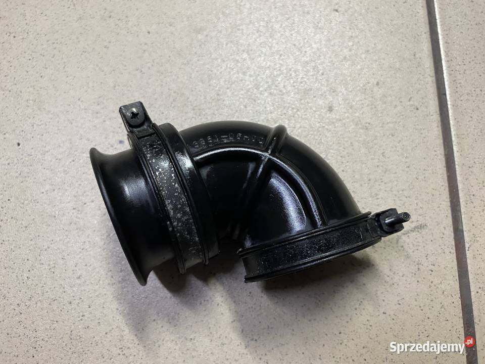 Krócieć ssący airboxa Suzuki Burgman 400 K7 Części motocyklowe