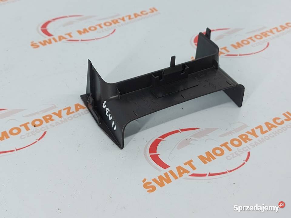 CITROEN DS4 12r osłona zaślepka 9689049577 Osłony i zaślepki sprzedam