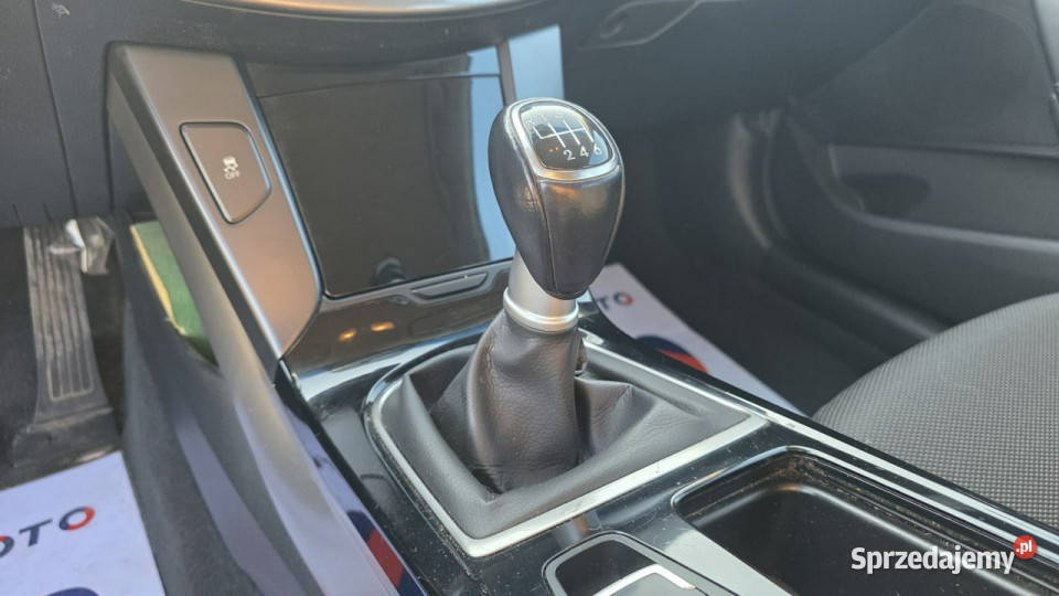 Hyundai i40 LEDY climatronic mały przebieg nieuszkodzony i40 Lębork sprzedam