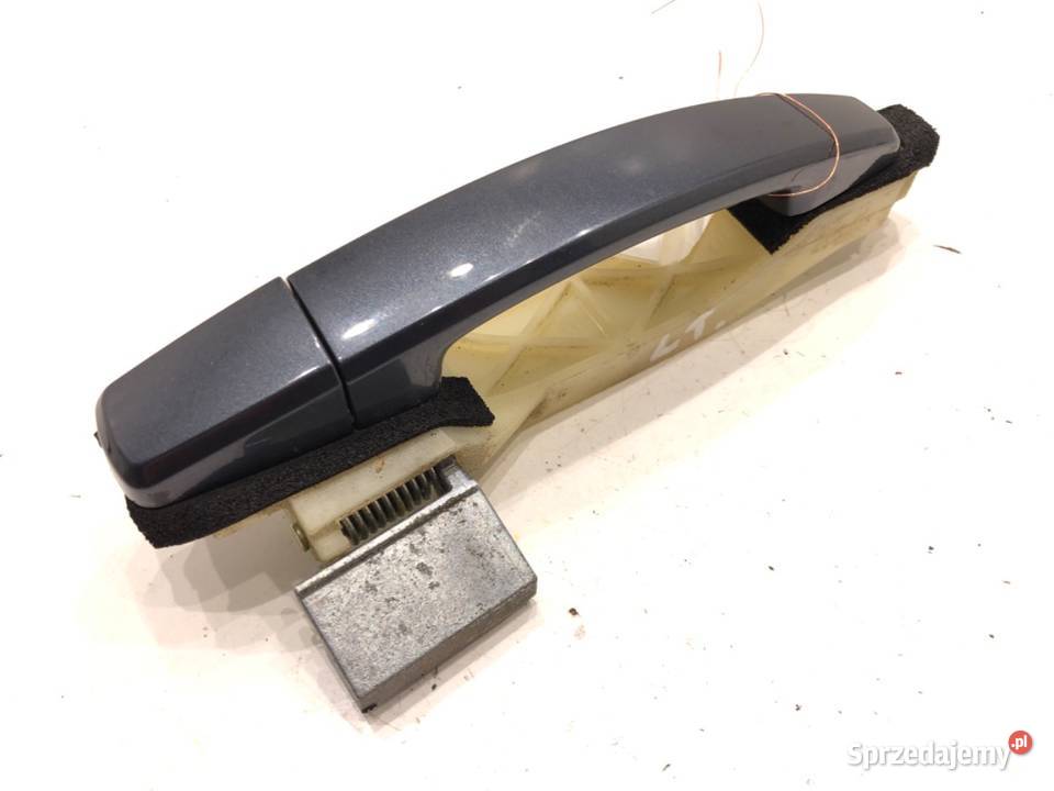 KLAMKA ZEWNĘTRZNA LEWY TYŁ OPEL ANTARA A SUV podkarpackie