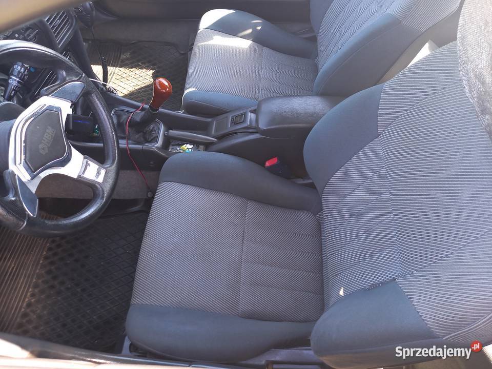 Toyota celica v 77KM Celica Marki