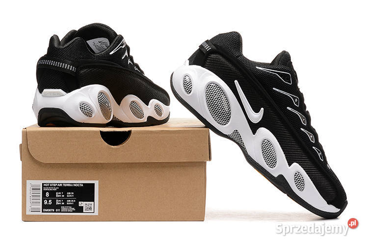 Nike Air NOCTA 2025 buty męskie rozmiary 40 do Łódź