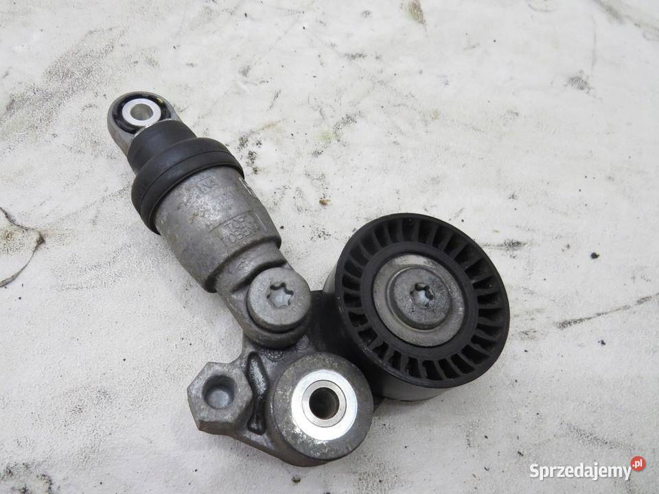 ROLKA NAPINACZA MAZDA 2 DJ 15 B P51D15980