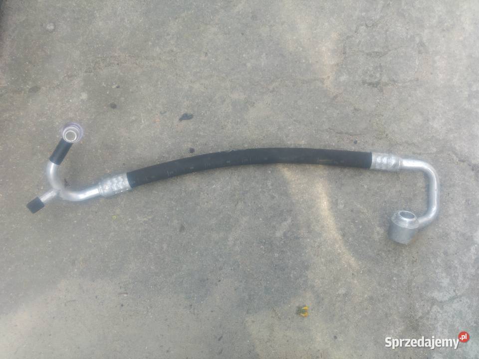 przewód klimatyzacji 6Q0820744F VW Skoda SEAT osobowe