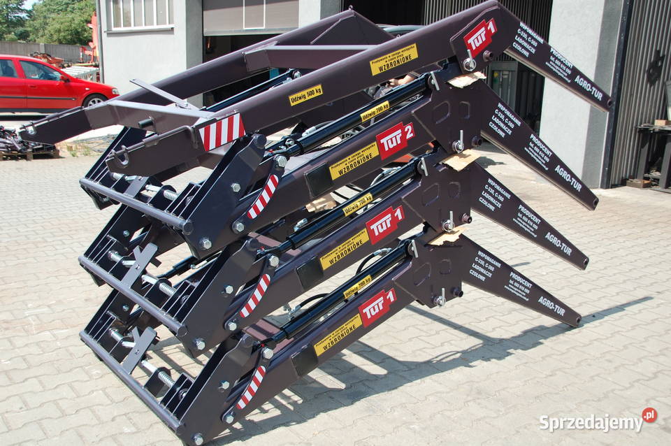 PRODUCENT TUR DO ZETOR 5211 NOWY TUR Rzeszów sprzedam