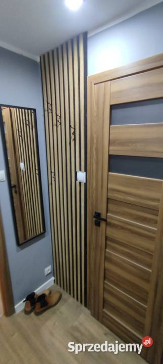 kawalerka w Świętochłowicach 20m2 śląskie Świętochłowice