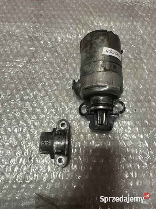 Rozrusznik Vespa ET4 Sfera RST 125 SM11Mitsuba Poznań