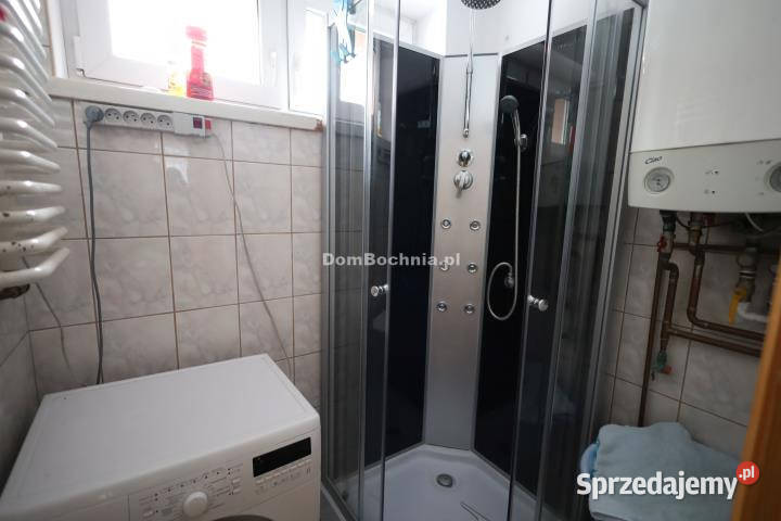 Mieszkanie 579m2 3 pokoje Niepołomice 57.9m2