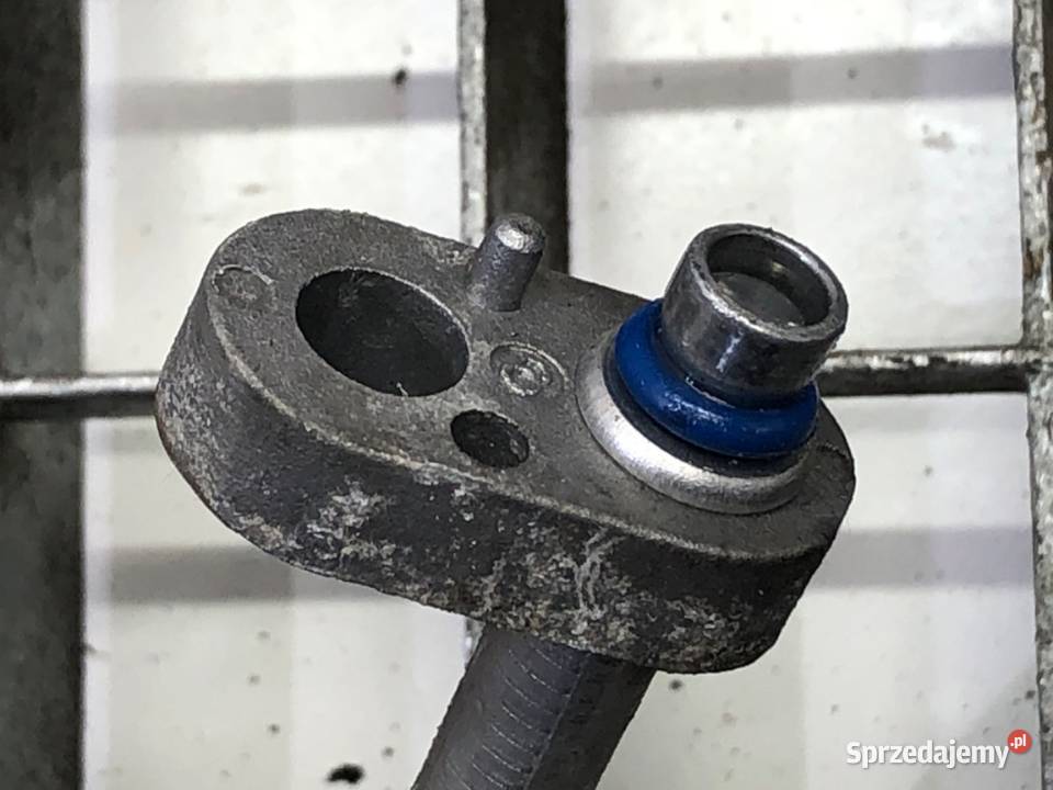 RURKA KLIMATYZACJI HYUNDAI KONA T416231170 10 sprzedam