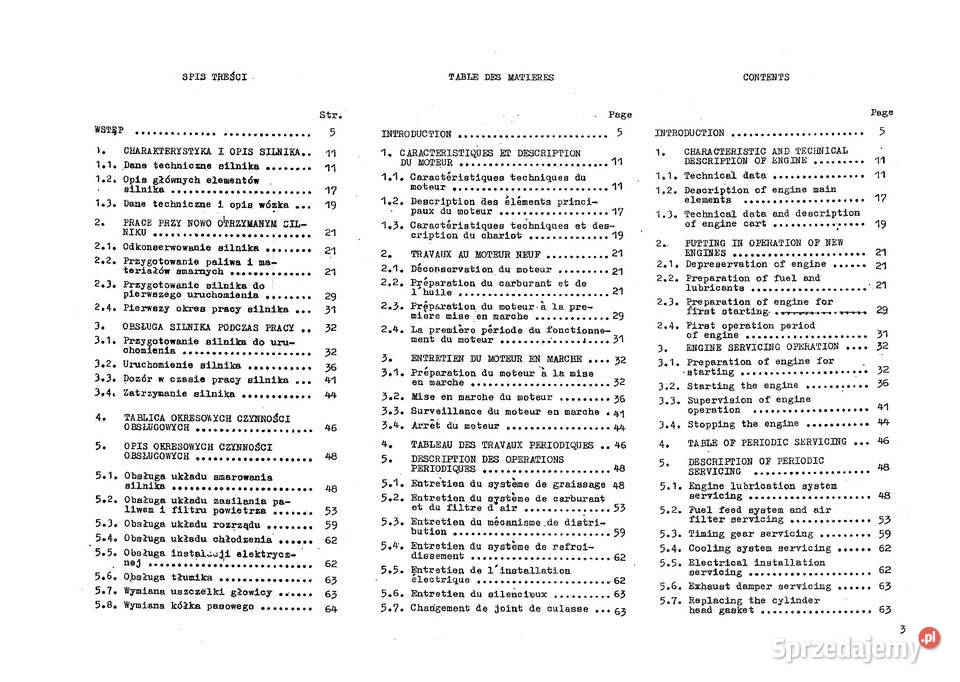 Instrukcja obsługi s 320 s18 Stalowa Wola
