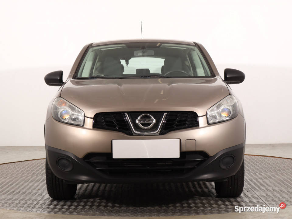 Nissan Qashqai 15 dCi Qashqai
