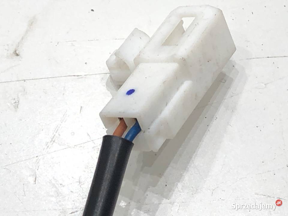 KLAMKA KLAPY TYŁ FIAT TIPO Hatchback 444B