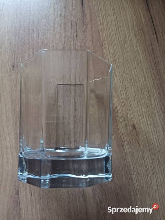 Szklanki Bieruń sprzedam