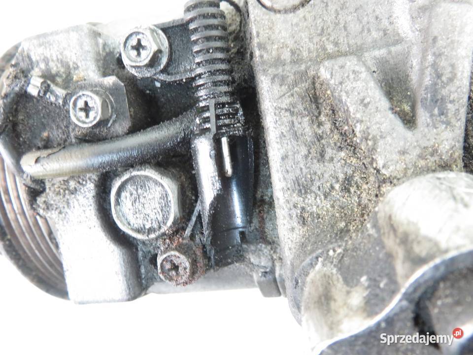 KOMPRESOR KLIMATYZACJI MERCEDES W210 E 200 CDI małopolskie sprzedam