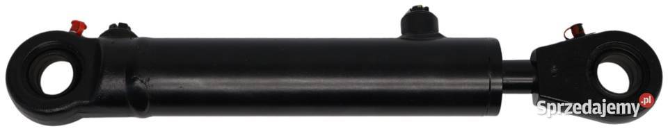 Polski Siłownik Hydrauliczny Cylinder SKOK 120 Solec Kujawski