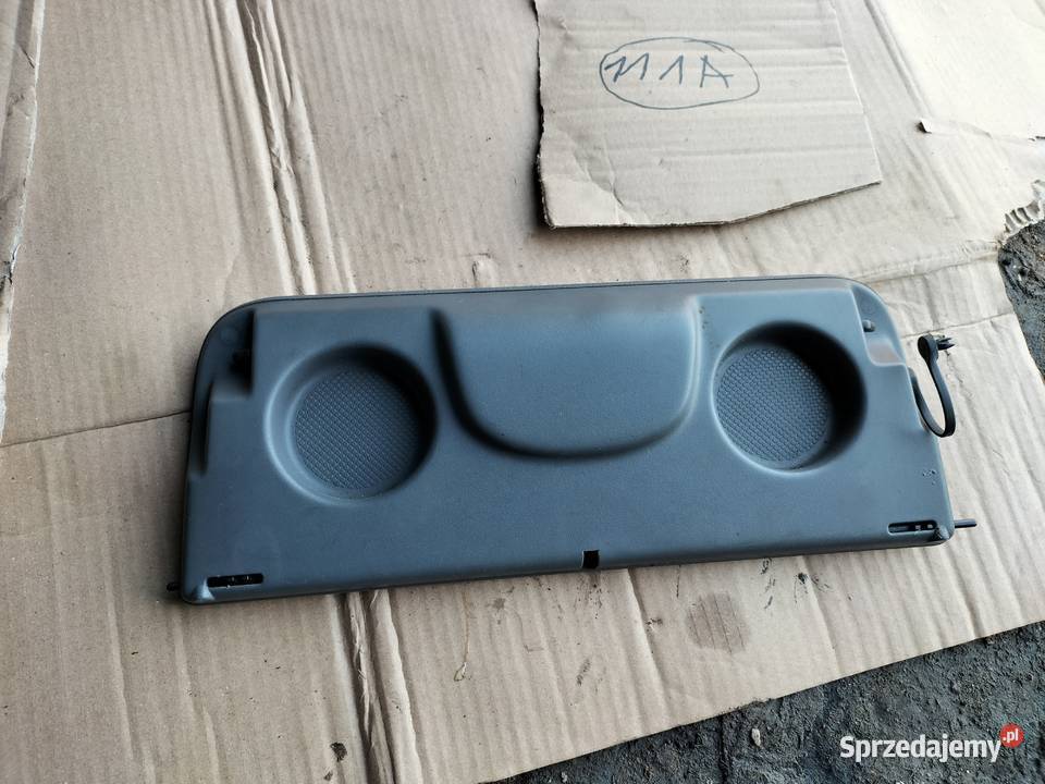 RENAULT CLIO 2 SCHOWEK DRZWICZKI SCHOWKA Kamień-Kolonia