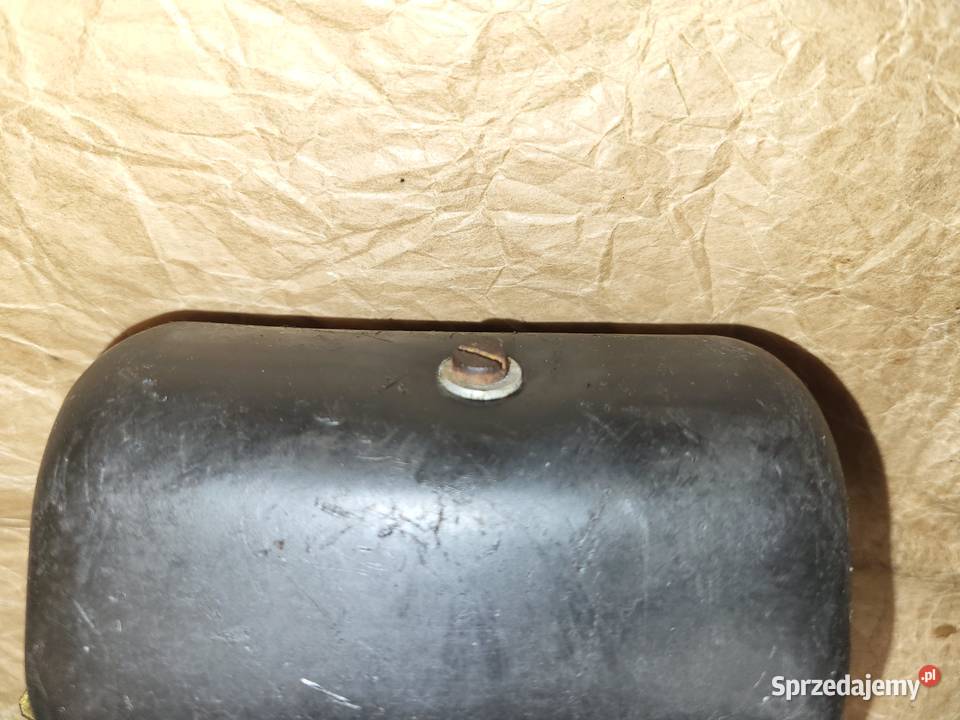 Trabant 601 Wartburg 311 Silnik wycieraczek Piaseczno