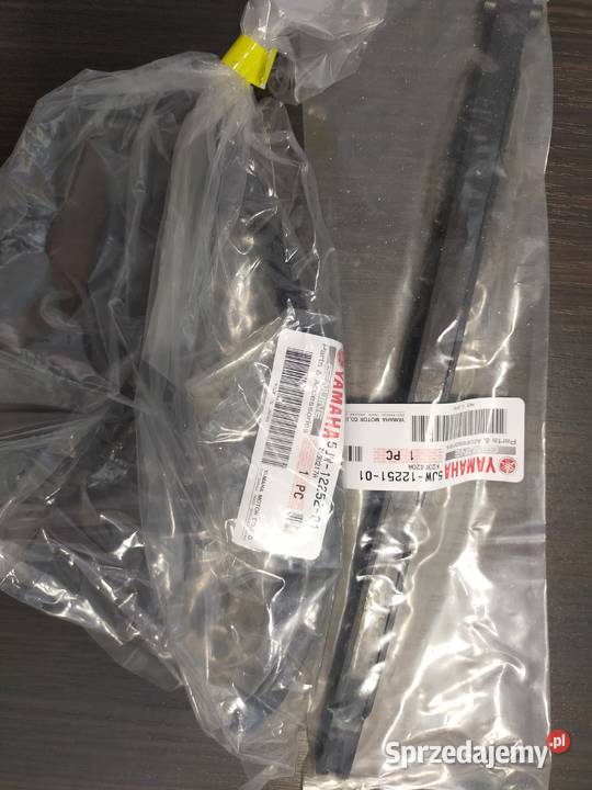 Ślizg ślizgi rozrządu Yamaha FJR1300 OEM śląskie