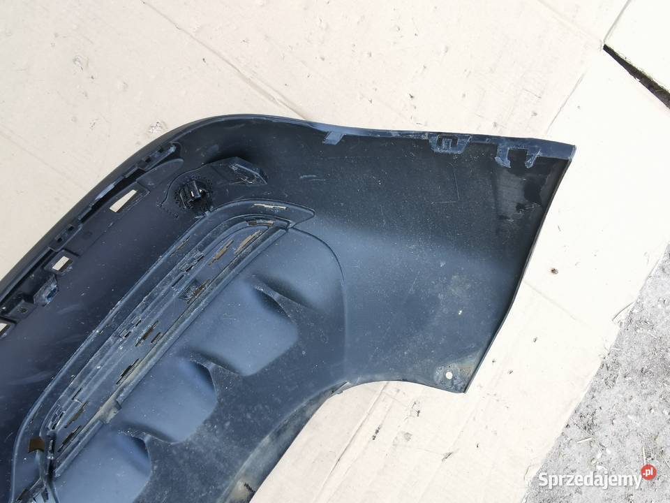 Zderzak tył tylni MercedesBenz EQA w243 AMG Międzychód