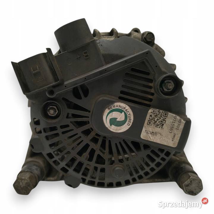 ALTERNATOR Peugeot Partner 308 Citroen C4 16 HDi Chełm