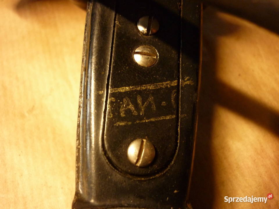 Mikrotelefon Militaria Dębica