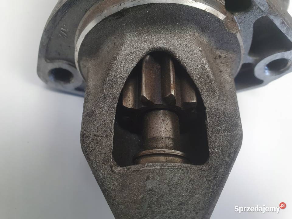 ROZRUSZNIK Mercedes W208 55 V8 ROZRUSZNIK bosch Rudka