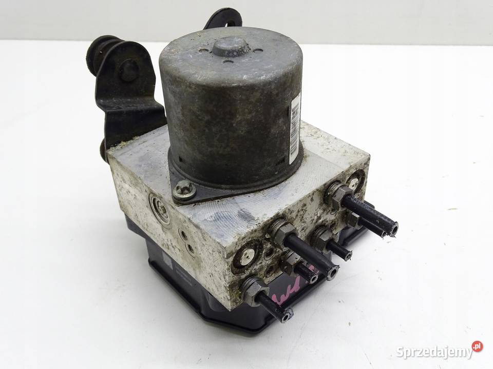 POMPA HAMULCOWA ABS 3AA614109N 20 TDI VW PASSAT sprzedam