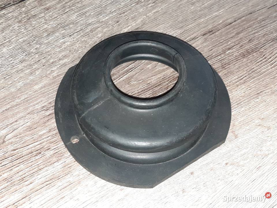 Osłona wlewu paliwa Fiat Cinquecento 7651658 śląskie sprzedam
