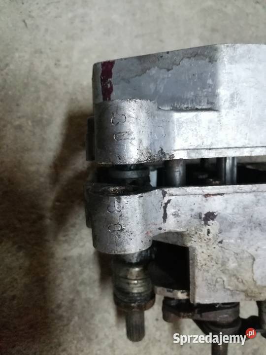 Kartery Romet dezamet 019 Dubienka