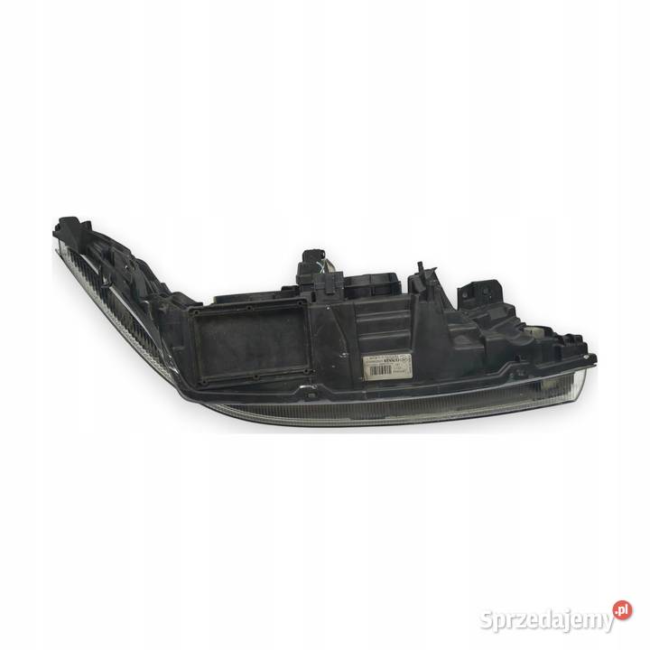 LAMPA LEWA Renault Laguna II 0105 lewy przód Chełm