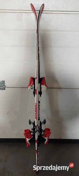 Narty Atomic 110 Bochnia