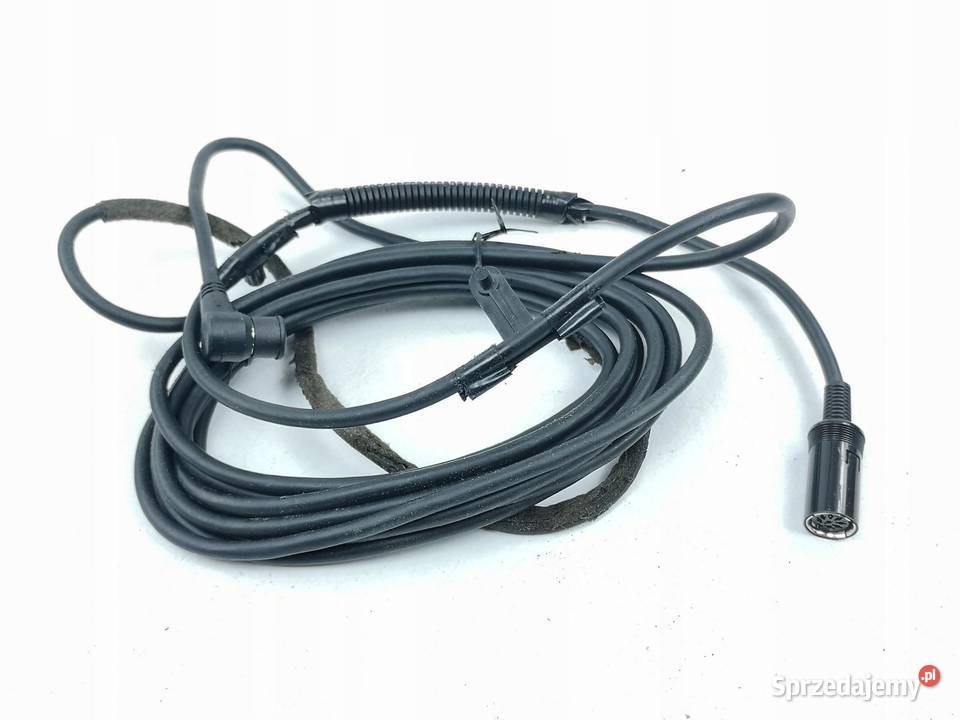PRZEWÓD KABEL RADIA FIAT BRAVA BRAVO 9598 NOWY