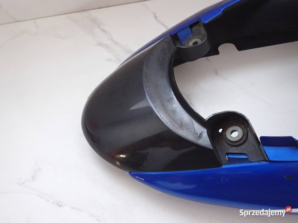 Owiewki Osłony Ogon Zadupek Tył Suzuki SV 650