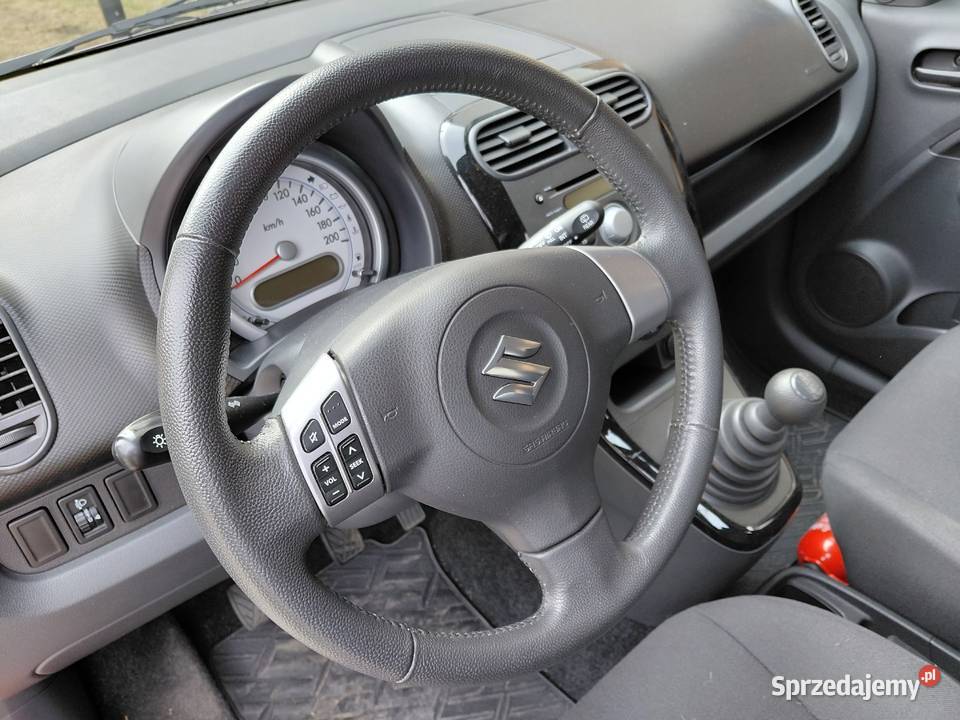 20000 Przebiegu nowy Warszawa