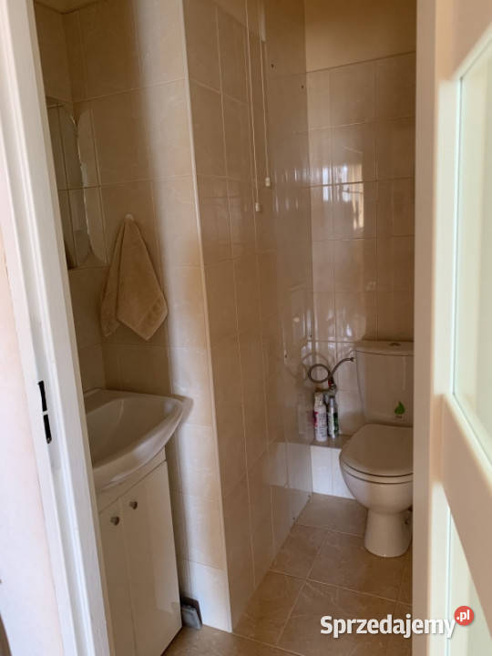 Warszawa PragaPołudnie 60m2 3 pokoje