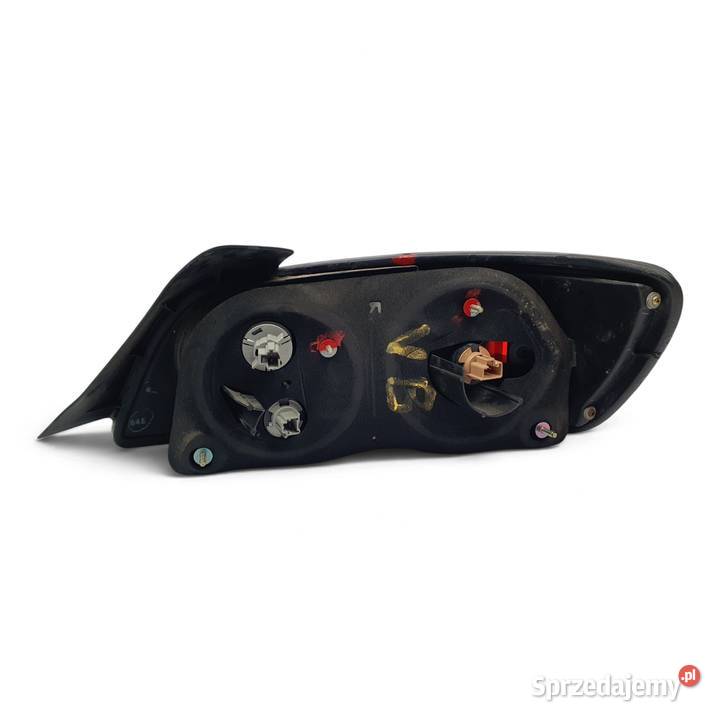 LAMPA LEWA Honda S2000 19992004 tylna tylnia Chełm sprzedam